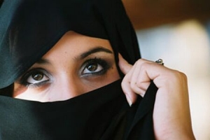 muslim women of kamptee